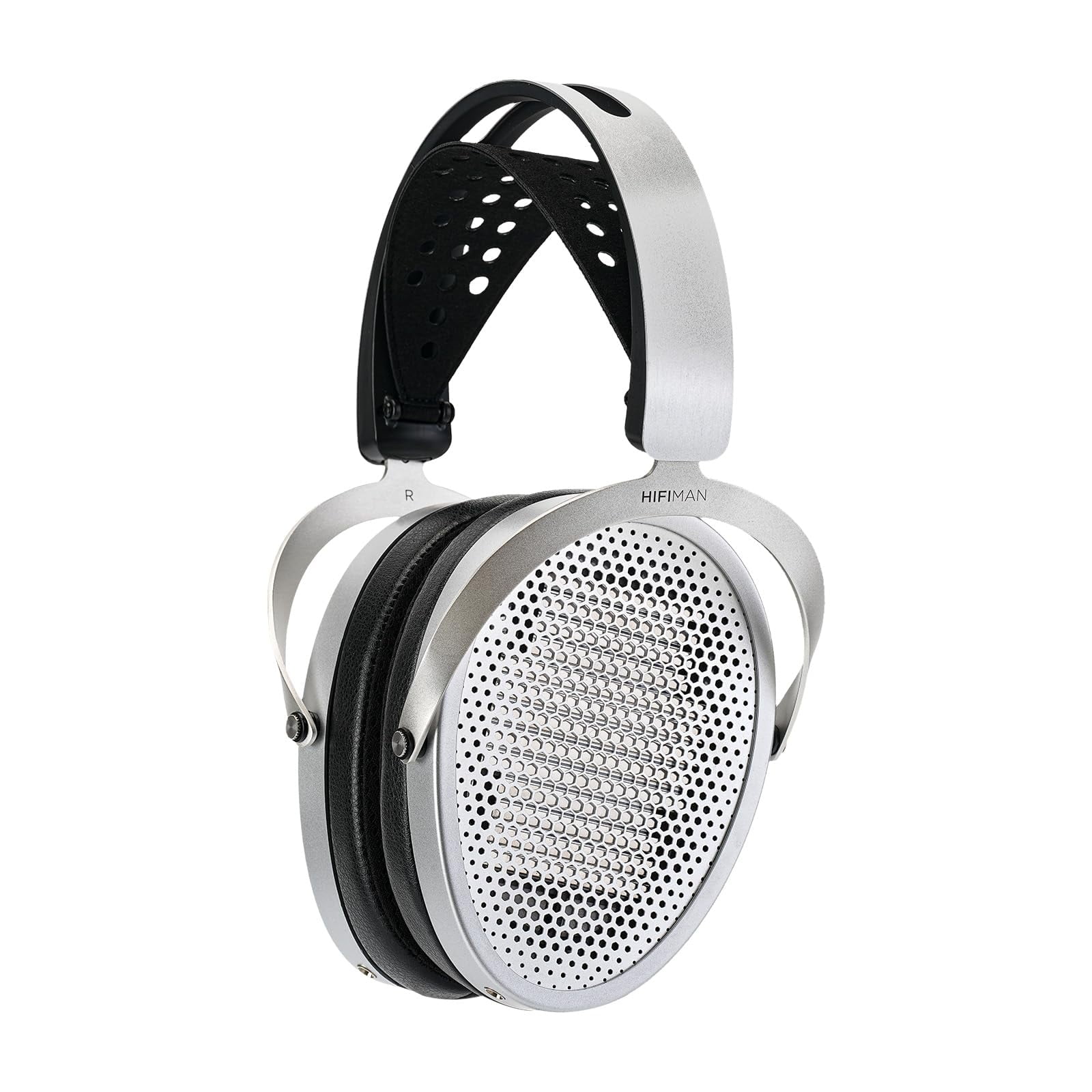 Auriculares Hifiman Edición Xv Con La Parte Trasera Abierta Para Colocar Sobre Las Orejas, Tamaño Co