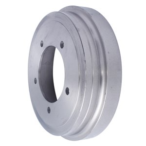 Repuestos Del Sol - Tambor Freno Trasero Suzuki Grand Vitara 1.6 1998 2005