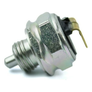 Switch Marcha Atrás Mahindra Pik Up 2.6 08-10 Scorpio 2.5