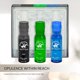 thumbnail image 4 of Set de body spray Beverly Hills Polo Club 3x90 ml para hombre, 4 of 7
