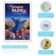 thumbnail image 3 of Kit de Pintura de Diamantes 5D Desmarcar Wonder Park 20x30 cm, 3 of 6