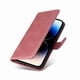 thumbnail image 5 of Funda Billetera para iPhone 15 Pro con Porta Tarjetas y Soporte Ajustable Rosa, 5 of 6