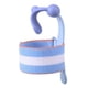 thumbnail image 1 of Corrección de postura de escritura Corrección de agarre de pluma Niño Ergonómico Corrección de postura de pluma Corrección de postura de lápiz de suje Azul, 1 of 5