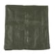 thumbnail image 1 of Taburete De Pie Marruecos Funda Otomana Puf Funda De Cojín Durable 15.8 Pulgadas X 15.8 Pulgadas Verde, 1 of 3