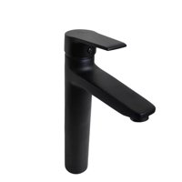 Taumm - Llave Monomando Lavatorio Alto Notte