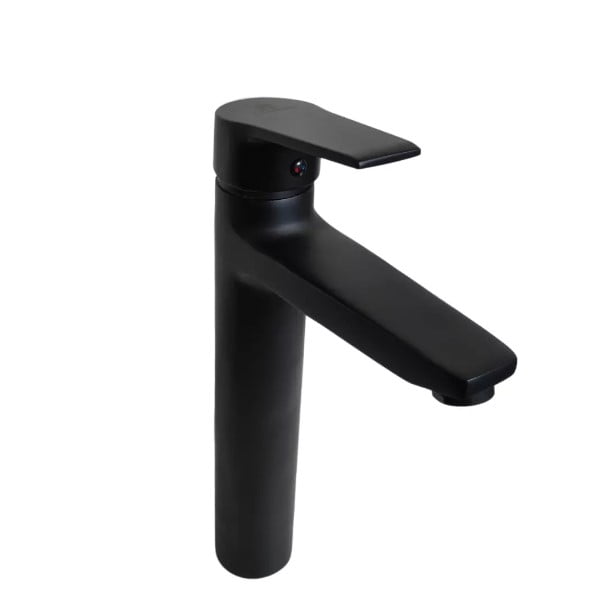 Llave Monomando Lavatorio Alto Notte Taumm