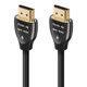 thumbnail image 1 of Cable HDMI AudioQuest Pearl 48 16.4 48Gbps 8K10K InWall, 1 of 3