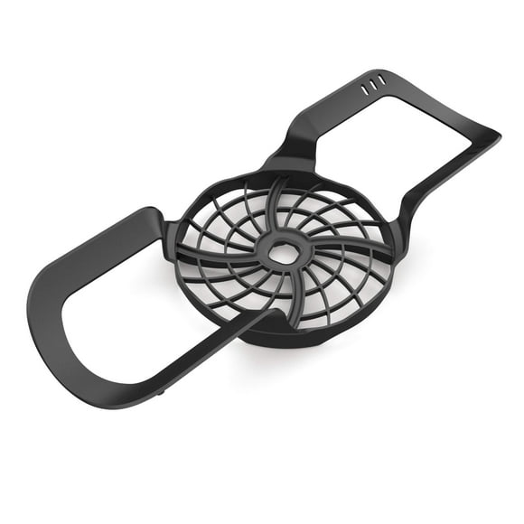 Eslinga Cocina Ninja AOP201 Foodi Negra