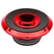 thumbnail image 2 of Parlante Audiopipe 17 cm 300 W Rojo Coaxial con Rejilla, 2 of 9
