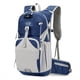 thumbnail image 1 of High-quality Large-capacity Water Bag Tour Backpack, High-density Waterproof Nylon Fabric Sports Bag For Outdoor Camping Hiking Cycling Travel, 1 of 3