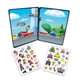 thumbnail image 2 of Set De Juego De Disfraces De Hojalata Para Niños De Magnetic Creations, 2 of 2