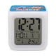 thumbnail image 1 of Chico Bon Bon Mono Con Cinturón De Herramientas Theme 7 Colors Alarm Clock Digital Led Alarm Clock Gifts For Kids Friends Family, 1 of 6