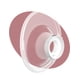 thumbnail image 3 of Momcozy Accesorios de Repuesto para Extractor de Leche M5, Brida de Doble Sellado de 27 mm (1 Unidad), 3 of 7
