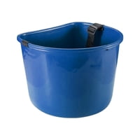 Magideal - Cesta De Recolección, Cubo De Recolección, Organizador, Contenedor Ligero Y Versátil, Herramienta De Jardinería Para Parques, Agricultura, Patios Y Cé