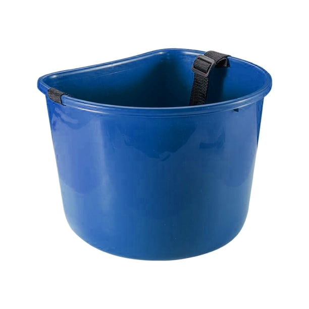 Cesta de recolección, cubo de recolección, organizador, contenedor ligero y versátil, herramienta de jardinería para parques, agricultura, patios y cé