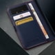 thumbnail image 4 of Funda de celular TORRO para iPhone 16 Pro con billetera de cuero, 4 of 7