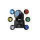 thumbnail image 4 of Cabeza Móvil Led DMX Rítmica 56W Dj Power, 4 of 4