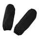thumbnail image 1 of 2 Piezas De Mangas Impermeables Antisuciedad Protectora Para Limpiar Cocinar Negro, 1 of 5