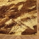 thumbnail image 5 of Alfombra Pasillo Arizona Café 61 x 213 cm, 5 of 6