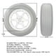 thumbnail image 5 of Neumático Kumho Crugen Hp71 235 55r18 104v Respalda Derco, 5 of 5