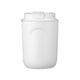 thumbnail image 3 of Vaso De Acero Inoxidable Aislado, Taza Térmica Para Exteriores De 7oz, Taza De Viaje Para Gimnasio, Color Blanco, 3 of 3