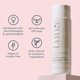 thumbnail image 5 of Gel Luna Daily 240 ml para postparto y maternidad, 5 of 5