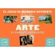 thumbnail image 4 of Juego De Memoria Diferente - Arte, 4 of 4