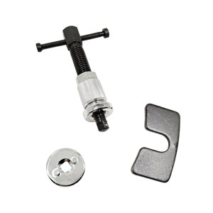 Ioensy - Pastillas De Freno De Disco De Cilindro Automático, Reparación De Automóviles, Pastillas De Freno Traseras, Viento Trasero