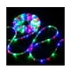 thumbnail image 2 of Manguera Tubo Luz Led Solar Tubo Flexible 10 Metros Navidad Multicolor, 2 of 2