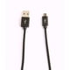 thumbnail image 1 of Cable Micro USB Bwmicro-Bk Negro, 1 of 1