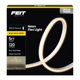 thumbnail image 1 of Cadena de luces Feit Electric, 1,5 m, USB, color blanco neón, 3000 K, 1 of 6