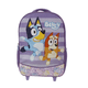thumbnail image 4 of MOCHILA INFANTIL CON RUEDAS 15 BLUEY, 4 of 4