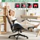 thumbnail image 2 of Cojín de Asiento Benazcap de Espuma Viscoelástica Ergonómico para Oficina, 2 of 7