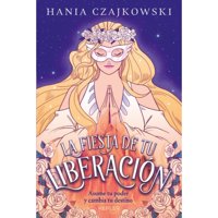 Kepler - Libro La Fiesta De Tu Liberación