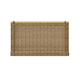 thumbnail image 1 of Cortina Roller Bambu Persiana Enrollable 150 X 180 Cafe Rayas Guiza, 1 of 8