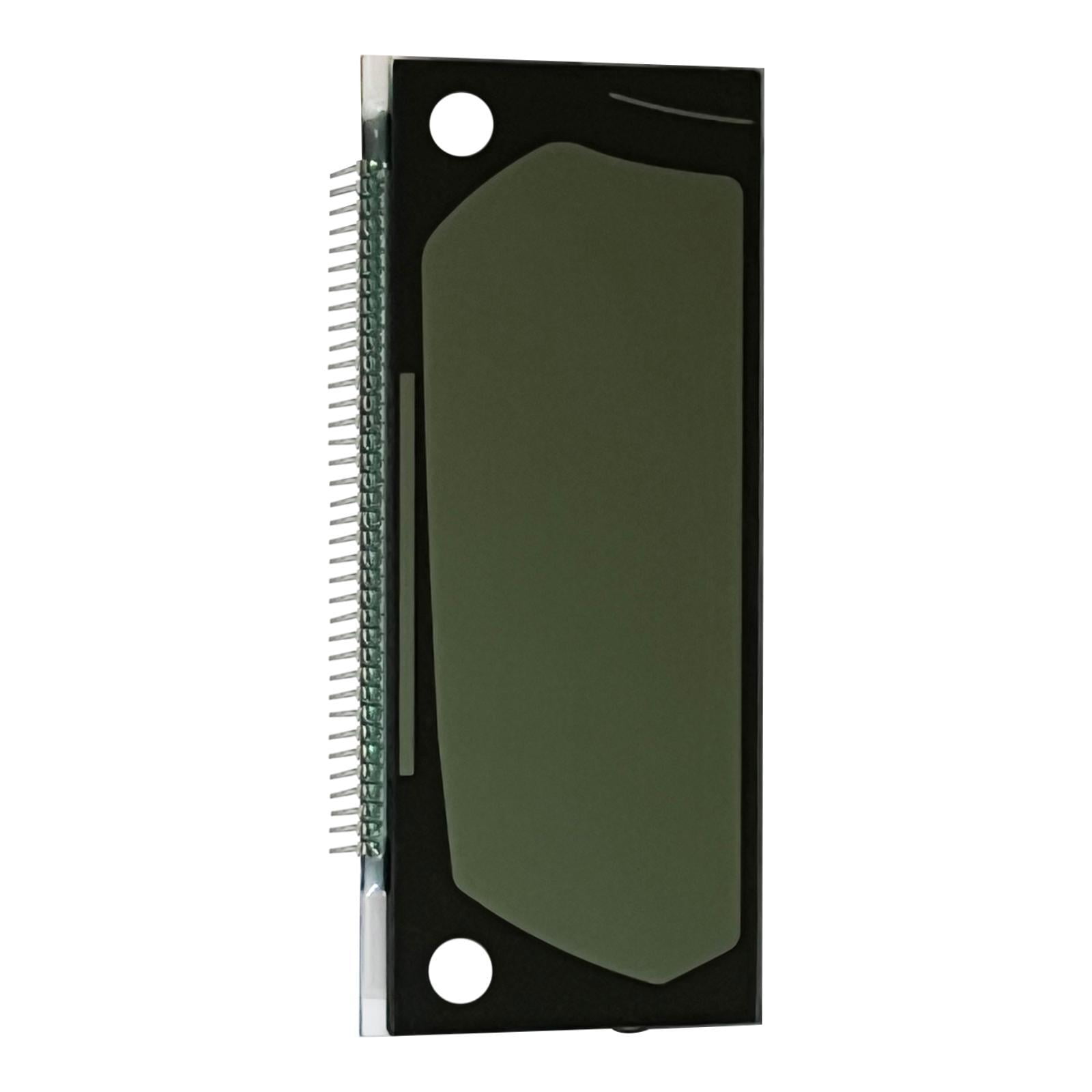 Magideal - Pantalla Para Medidor De Motocicleta, Reemplaza Los Accesorios De Motocicleta, Fácil Instalación, Pieza De Reparación Premium Para S Fz6n F