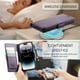 thumbnail image 2 of For IPhone 14 13 12 11 Pro Max XR XS Max Case With Card Holder,Wallet Case For Women Men With RFID Blocking, Durable Leather Kickstand Shockproof Case, 2 of 3