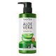 thumbnail image 1 of Shampoo Aloe Vera Cabello Hidratado y Suave, 1 of 3