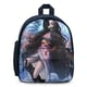 thumbnail image 1 of Mochila Escolar Desmarcar Demon Slayer Nezuko Azul, 1 of 6