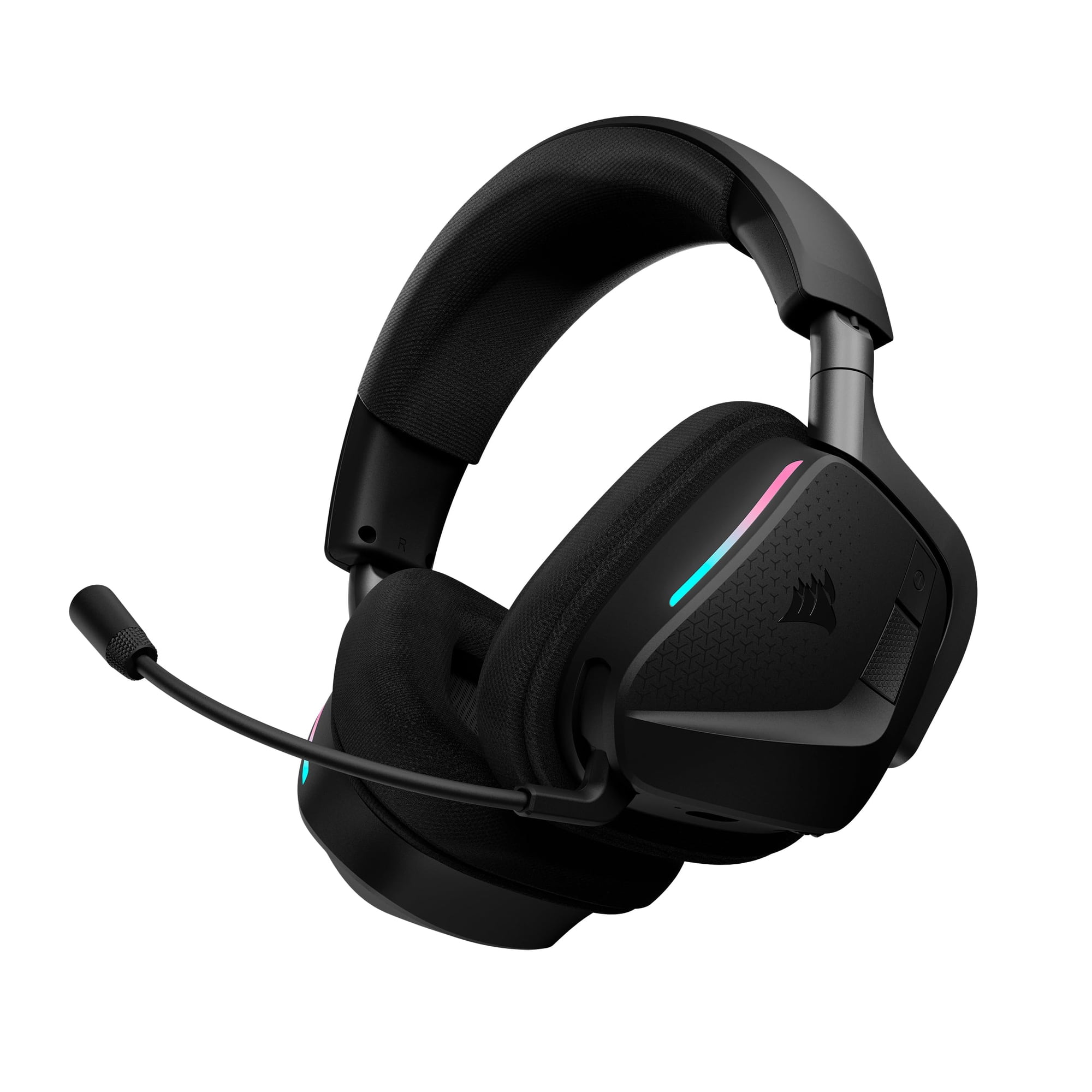 Auriculares Inalámbricos Para Juegos Corsair Void V2 Max Para Pc/ps5/ps4