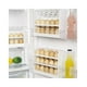 thumbnail image 3 of Organizador De Huevos Caja Para Huevera Refrigerador, 3 of 3