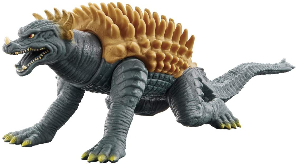 Anguirus (2004) Bandai Godzilla Movie Monster Series
