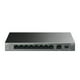 thumbnail image 1 of Switch 10 Puertos Gigabit con 8 Puertos PoE+ 1 SFP LS1210GP, 1 of 4