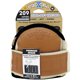 thumbnail image 2 of Rodilleras TROXELL USA SuperSoft, color beige, piel con cabeza de cuero, talla M, 2 of 6