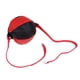 thumbnail image 5 of Pelota De Velocidad Fiocias Doble Extremo Negro Y Rojo, 5 of 5
