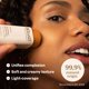 thumbnail image 2 of Base de maquillaje ATTITUDE Oceanly Light Coverage Caramel, 12 ml, 2 of 6
