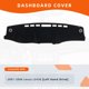 thumbnail image 2 of Cobertura de Salpicadero KEYOOG para Lexus LS430 2001-2006 Negro, 2 of 8