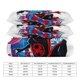 thumbnail image 5 of Spiderman Bedding Sets for Kids Men Women Twin Size, 5 of 5