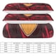 thumbnail image 2 of Anime- Cartoo-n Bed- Duvet- Cover Anime -Cartoon- Bedding Sets-3D Lightweight- 3 Piece Comforter Sets 1 Duvet Cover -and 2 Pillow -Shams for Kids Boys Girl 7990"", 2 of 5