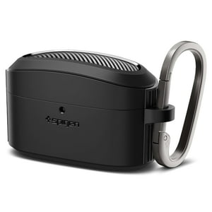 Funda Spigen Rugged Armor Para Sony Wf-1000Xm5 (2023)